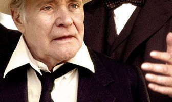 Пожнешь бурю