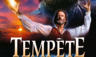 Вызывающий бурю