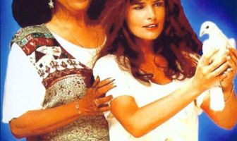 Прикосновение ангела