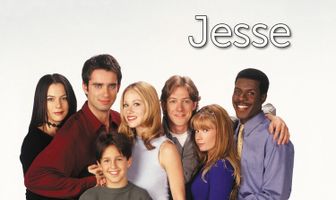 Джесси