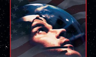 С Земли на Луну