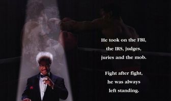 Дон Кинг: Только в Америке