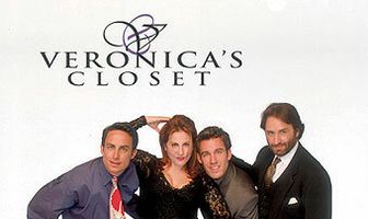 Салон Вероники