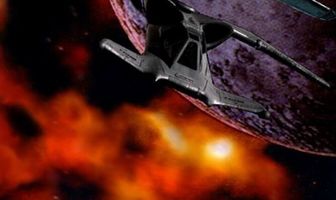 Космос: Далекие уголки