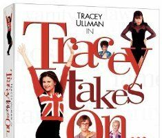 Трейси принимает вызов