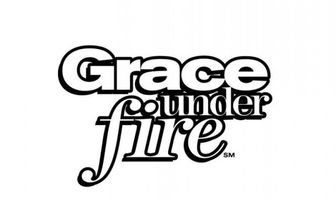 Грейс в огне