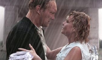 Преступление и погода