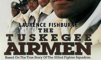 Пилоты из Таскиги