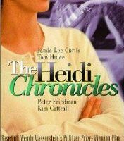 Хроники Хайди