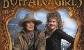 Девушки с Дикого Запада