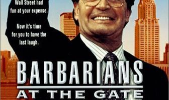 Варвары у ворот