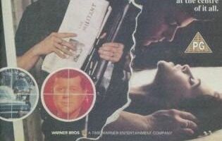 Роковая ложь: Миссис Ли Харви Освальд