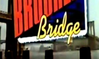 Бруклинский мост