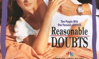 Обоснованные сомнения