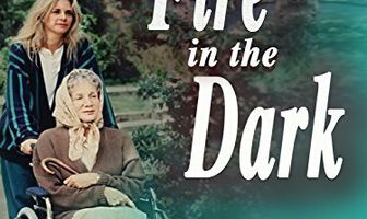 Огонь в темноте