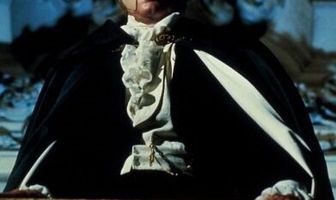 Призрак оперы