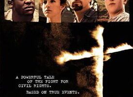 Убийство в Миссисипи