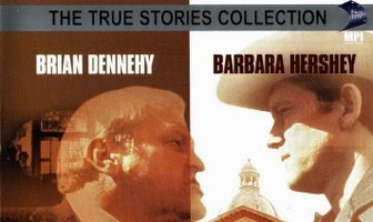 Убийство в маленьком городе