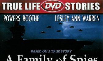 Семья шпионов