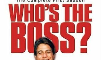 Кто здесь босс?