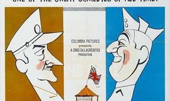 Лучшие враги