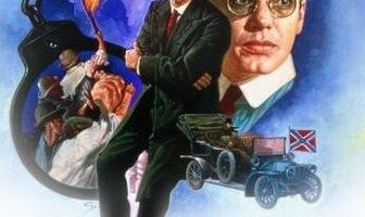 Убийство Мэри Фэган