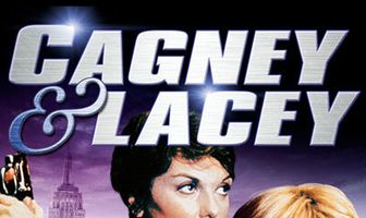 Кегни и Лейси