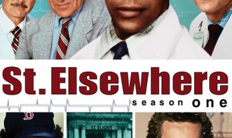 Сент-Элсвер