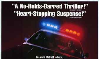 Стеклянный щит