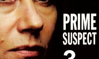 Главный подозреваемый 3