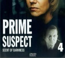 Главный подозреваемый 4: Запах темноты