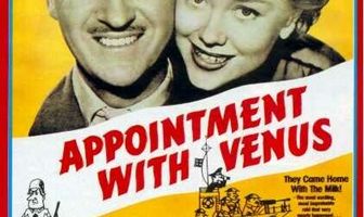 Свидание с Венерой