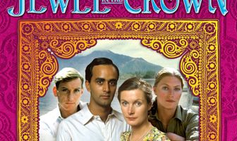 Драгоценность в короне