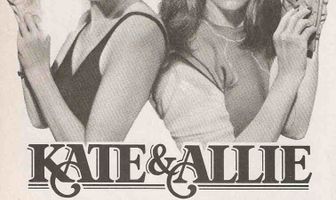 Кейт и Элли