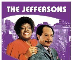 Джефферсоны