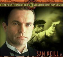 Рэйли: Король шпионов