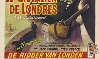 Доблестный Пимпернал