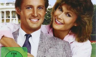 Пугало и миссис Кинг