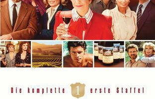 Фэлкон Крест