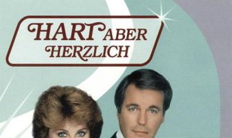 Супруги Харт