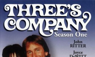 Трое — это компания