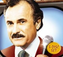 Буффало Билл