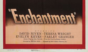 Очарование