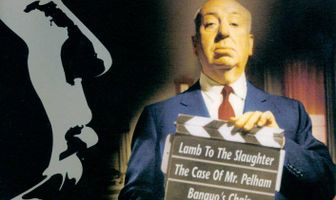 Альфред Хичкок представляет