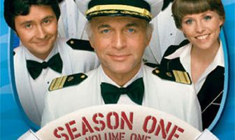 Лодка любви