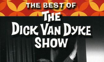 Шоу Дика Ван Дайка