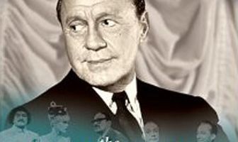 Программа Джека Бенни