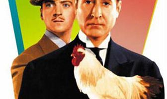 Спасибо, Дживс!