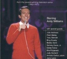 Шоу Энди Уильямса