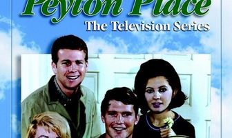 Пейтон-Плейс